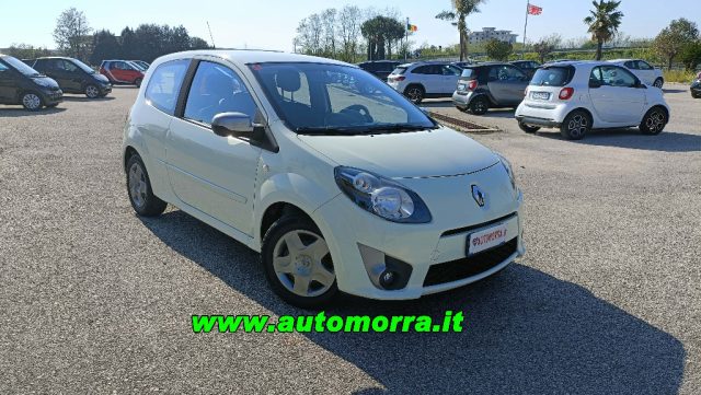 RENAULT Twingo usata, con ABS