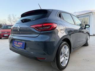 RENAULT Clio usata, con Chiusura centralizzata