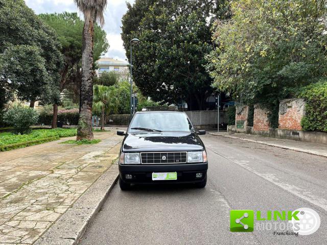 AUTOBIANCHI Y10 usata 3