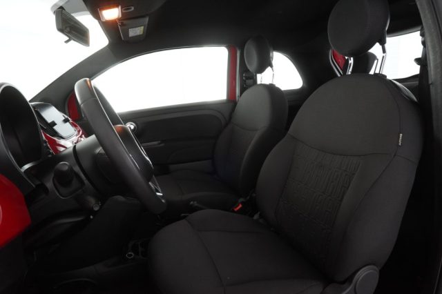 FIAT 500 usata 9