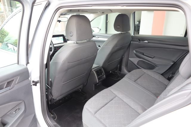 VOLKSWAGEN Golf Variant usata 90