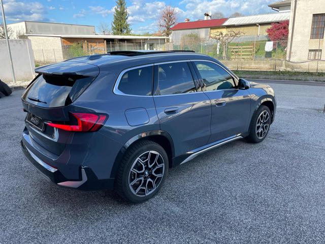 BMW X1 usata, con Chiusura centralizzata