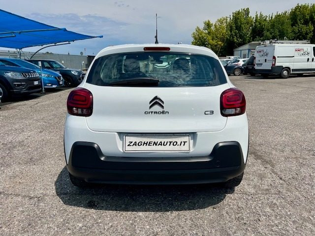 CITROEN C3 usata 22