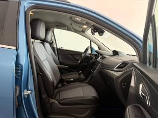 OPEL Mokka usata 5
