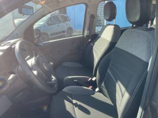 FIAT Panda usata 14