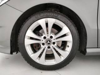 MERCEDES-BENZ B 180 usata, con Bluetooth