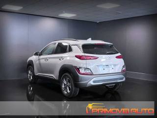 HYUNDAI Kona usata, con Immobilizzatore elettronico