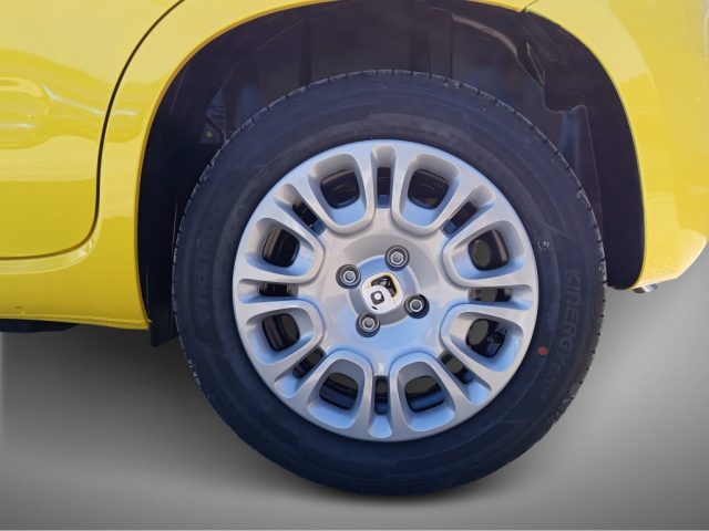 FIAT Pandina usata, con Climatizzatore