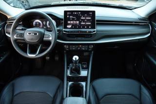 JEEP Compass usata, con Boardcomputer