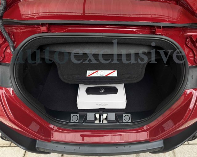 FERRARI Roma usata, con Specchietti laterali elettrici