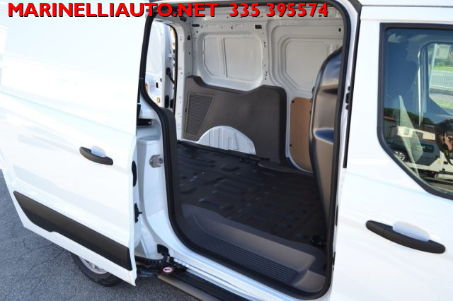FORD Transit Connect usata 27