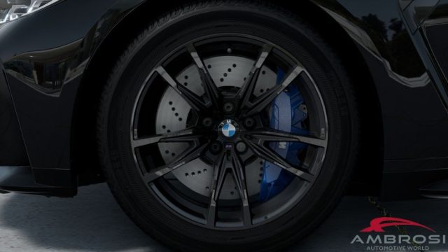 BMW M3 usata 6
