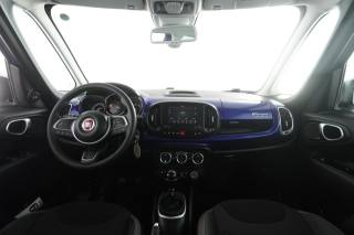 FIAT 500L usata 9