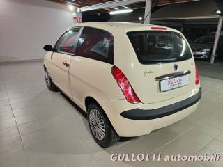 LANCIA Ypsilon usata, con Chiusura centralizzata