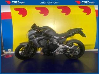 KAWASAKI ER-6N usata 2