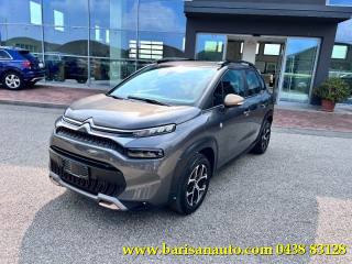 CITROEN C3 Aircross PureTech 110 S&S C-Series