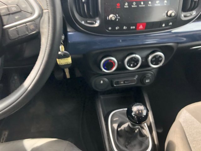 FIAT 500L usata, con Bluetooth