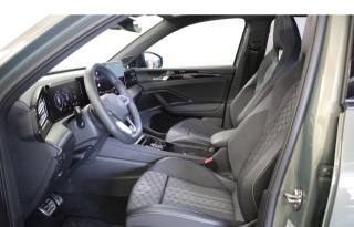 VOLKSWAGEN Tiguan usata, con Airbag laterali