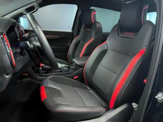 FORD Ranger Raptor usata, con Boardcomputer