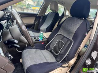 AUDI A4 usata, con Immobilizzatore elettronico
