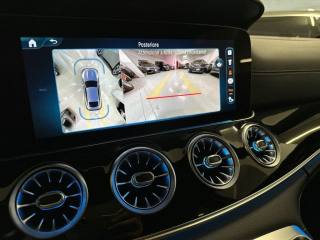MERCEDES-BENZ GT usata, con Interni in pelle