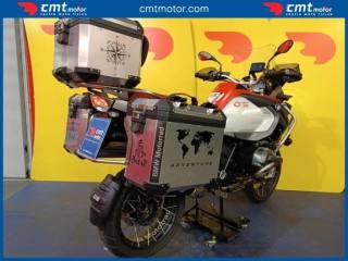 BMW R 1200 GS Adventure usata 3