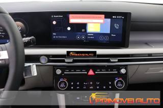 HYUNDAI Tucson usata, con Cerchi in lega