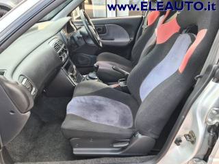SUBARU Impreza usata 19