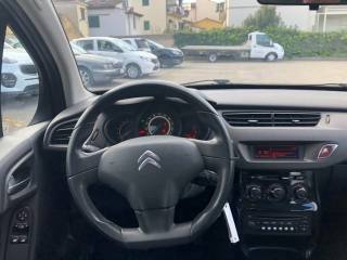 CITROEN C3 usata, con Immobilizzatore elettronico