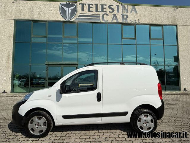 FIAT Fiorino usata, con Controllo trazione