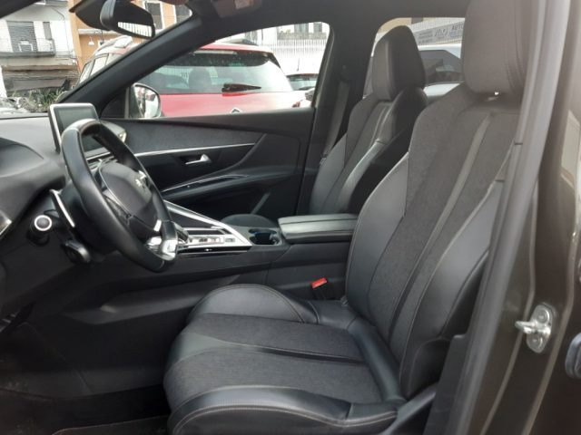 PEUGEOT 3008 usata, con Fari LED