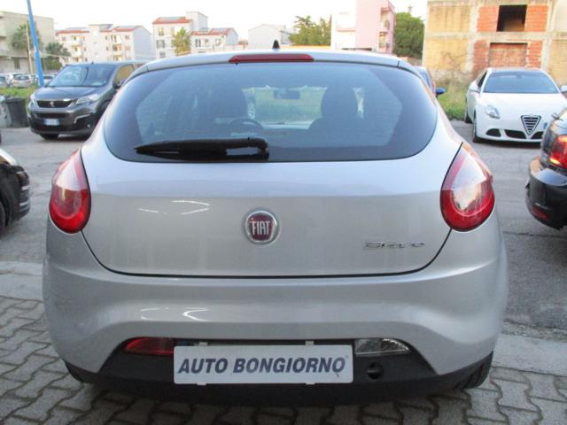 FIAT Bravo usata, con Autoradio