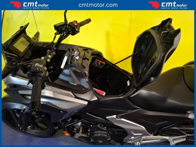 HONDA NC 750 usata 7