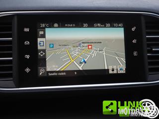 PEUGEOT 308 usata 12