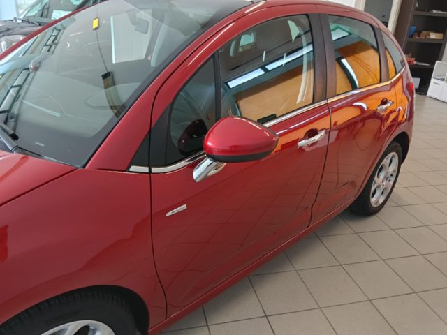 CITROEN C3 usata, con Autoradio