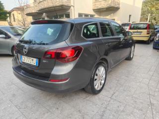 OPEL Astra usata, con Cerchi in lega