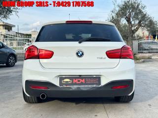 BMW 116 usata, con Alzacristalli elettrici