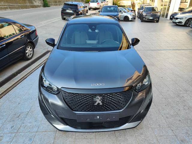 PEUGEOT 2008 usata, con Airbag Passeggero