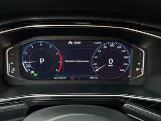 VOLKSWAGEN T-Cross usata, con ESP