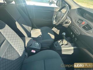 RENAULT Scenic usata, con Autoradio