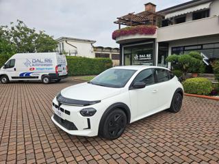LANCIA Ypsilon Hybrid e-DCT