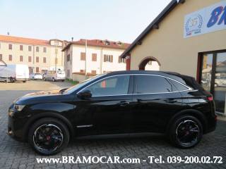 DS AUTOMOBILES DS 7 Crossback usata, con Chiusura centralizzata