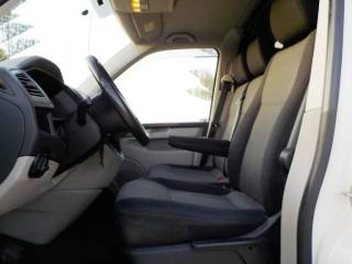 VOLKSWAGEN Transporter usata 35