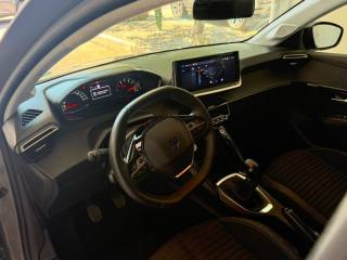 PEUGEOT 208 usata, con Airbag testa