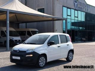 FIAT Panda usata, con Airbag