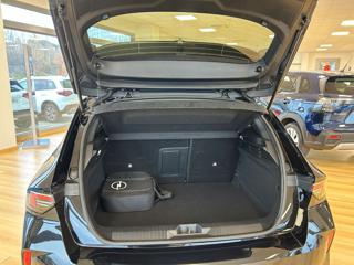 OPEL Astra usata, con Sensore di pioggia