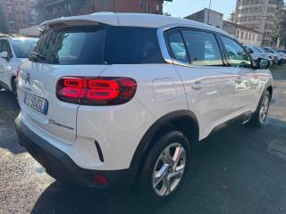 CITROEN C5 Aircross usata, con Alzacristalli elettrici