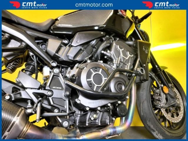 HONDA CB 1000 R usata 7