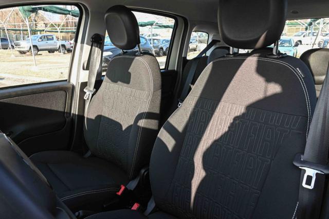 FIAT Panda usata, con Park Distance Control