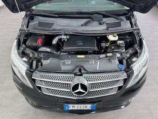 MERCEDES-BENZ Vito usata, con Bluetooth